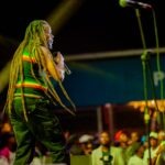 Remerciements chaleureux aux participants du festival