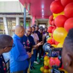 FESKI PHENIX OUVRE OFFICIELLEMENT SON SITE OPÉRATIONNEL À GOMA